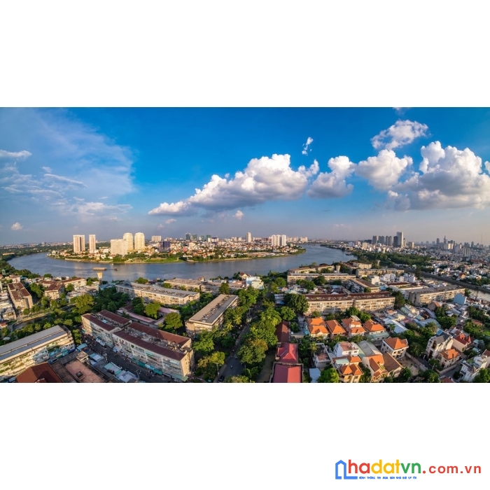 Đất đẹp 10x35 nguyễn hữu cảnh bình thanh giá 73 tỷ