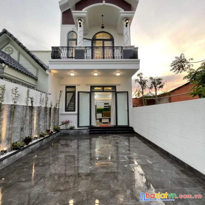 Cc bán nhà tại mỹ hào, chánh mỹ, thủ dầu một