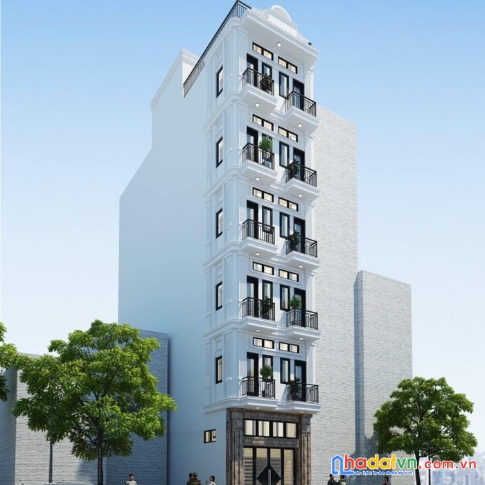 Vị trí vàng, 2 vỉa hè nhà mp vũ tông phan - thanh xuân hà nội.