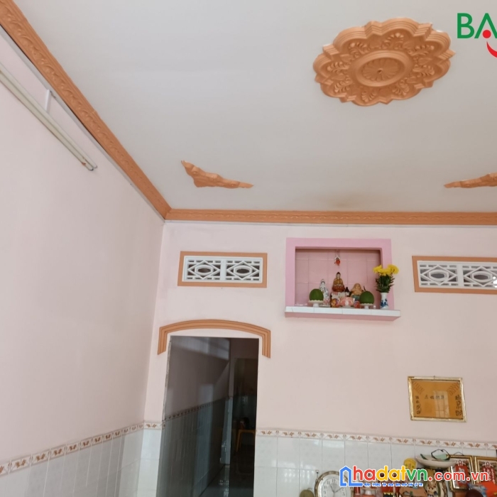 Cần tiền bán gấp nhà, giá rẻ bửu hòa gần ngay chợ đồn