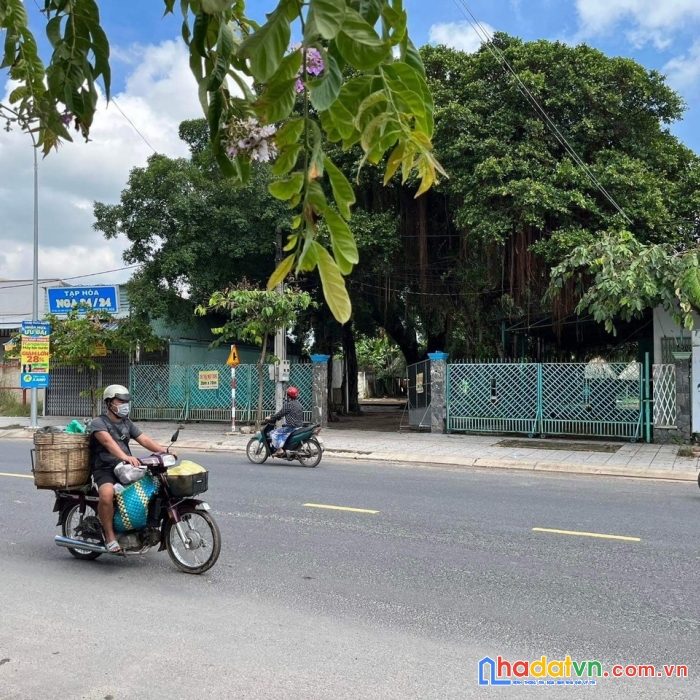 Bán nhanh đất vị trí đẹp tại thành phố tây ninh