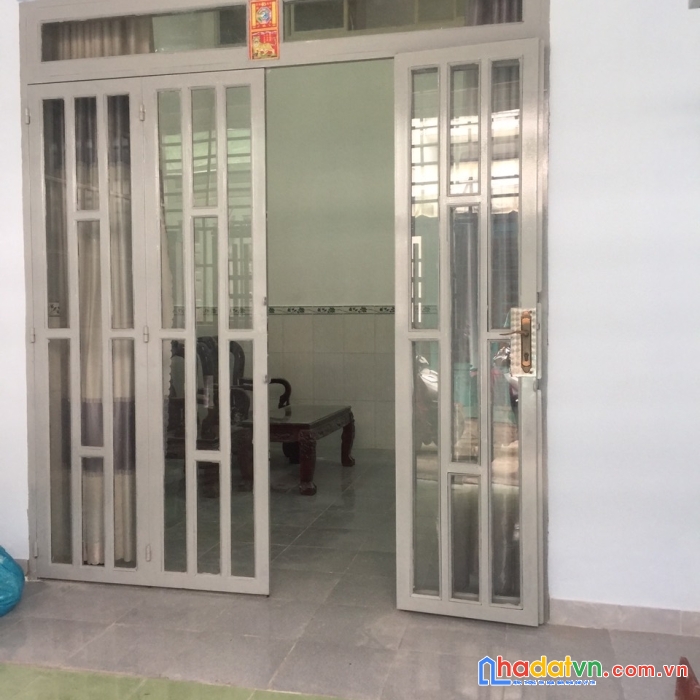 Bán nhà chính chủ tại đường đt 7-1 -  ấp 3 - đông thạnh - hóc môn