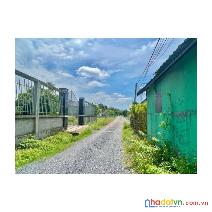 Đất phước vĩnh an giá tốt chỉ 1 tỷ bảy 