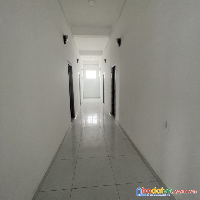 Nhà giá rẻ cho sỡ hữu lâu dài chỉ 339tr