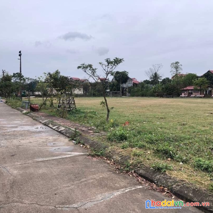 Bán gấp 87,2m2 tại khu chợ nga thanh xuân sóc sơn  - lh - 0399786838