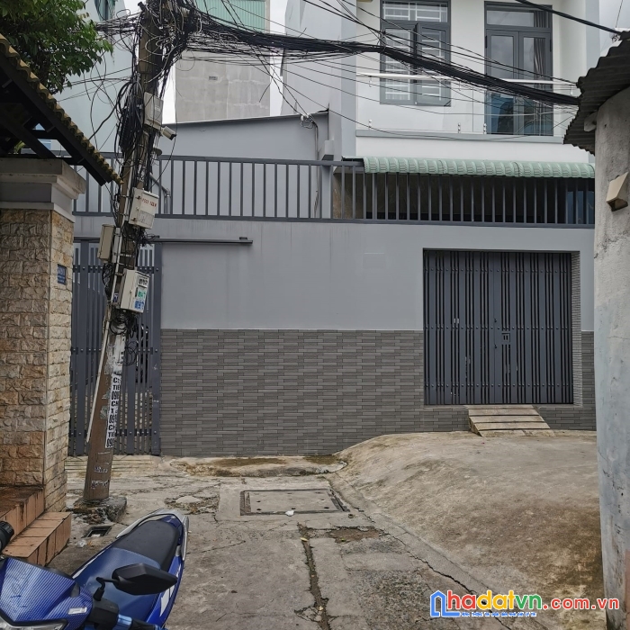 57tr 1m2 dương q hàm p5 gò vấp 2 mt mua 1 được 2 - 138m2 giá chỉ 7 tỷ 8