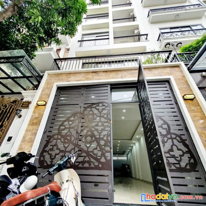 *bán ccmn cao cấp,xuân la, tây hồ. nhà 101m2, 6t, mt5.6m, giá 24.5 tỷ. siêu đầu tư,  chỗ ở sang,