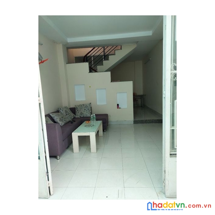 Nhà đẹp ở bùi minh trực, 49m2 , giá siêu rẻ ,chỉ 3.93 tỷ ,2 tầng