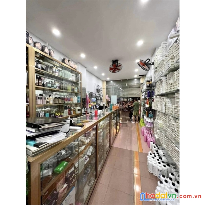 Nhà mặt phố nguyễn trãi, kinh doanh sầm uất 54m2 chỉ 9 tỷ