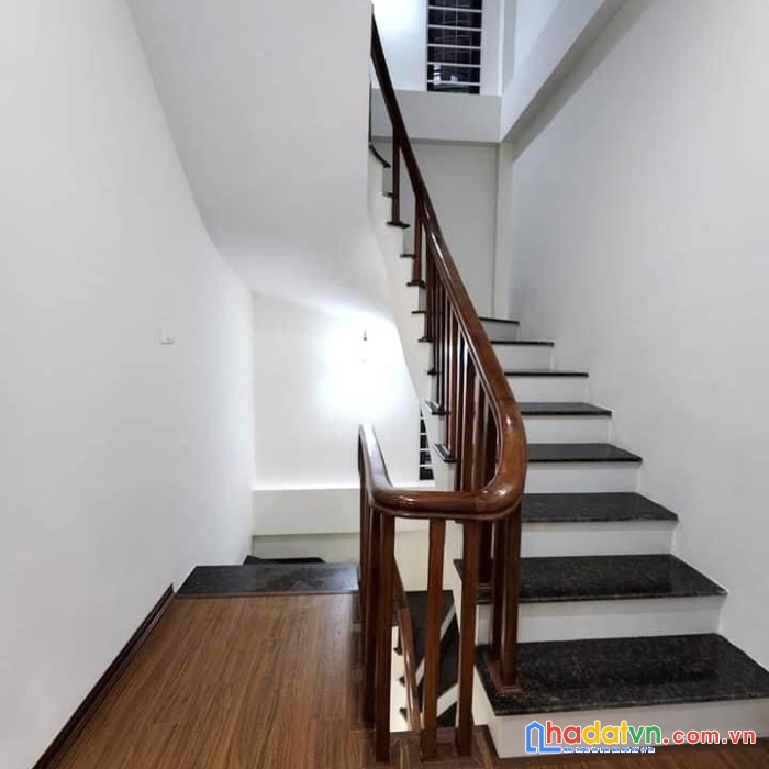 Bán nhà khương trung 5 tầng, 55m2, 2 mặt ngõ chỉ hơn 6 tỷ