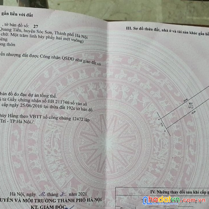 107m2 trục kinh doanh xuân bách. siêu hiếm g.i.á bay nhanh.