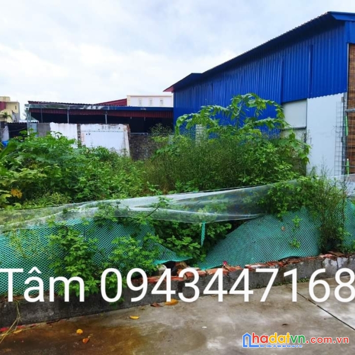 Ngõ 25 đg đại thắng hòa nghĩa dương kinh hp 1,x tỷ