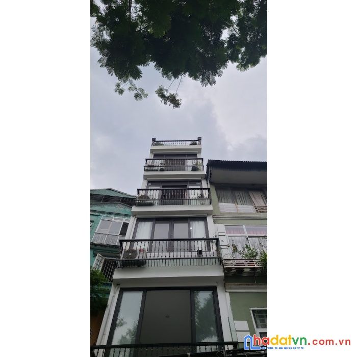 $$$ bán nhà mới phố phùng chí kiên, cầu giấy, 55m2, 7 tầng thang máy, mt 4.5m, ô tô, kd, 11.3 tỷ