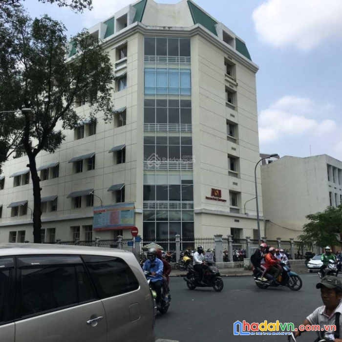 Bán nhà góc 2 mặt tiền đường bùi hữu nghĩa, p. 5, q. 5 - dt: 5.4x14m - trệt 2 lầu st, chỉ 21 tỷ
