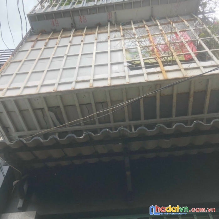 Bán nhà nhỏ tiện lợi, gần sân bay – phường 1, gò vấp, hồ chí minh.