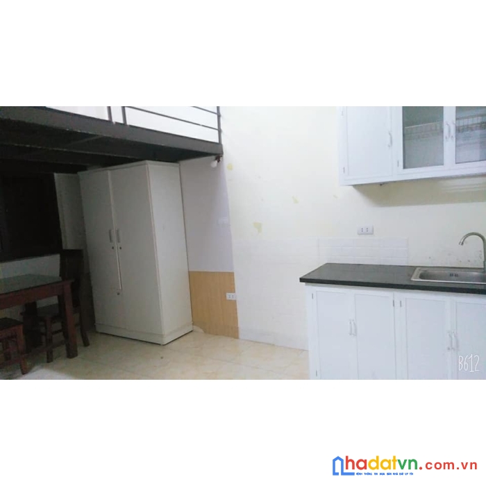 Bán ccmn tân triều - 10 ngủ kín, gác xép, ban công, full phòng - 56m2 7 tỷ