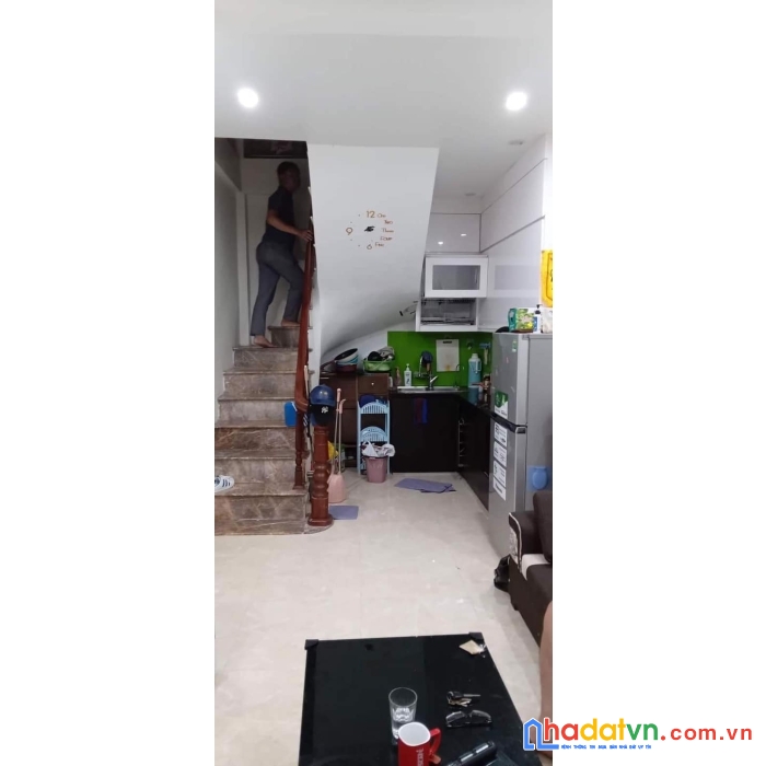 Siêu rẻ - nhà tân triều 5 tầng chỉ 2.47 tỷ - 25m2 đủ công năng