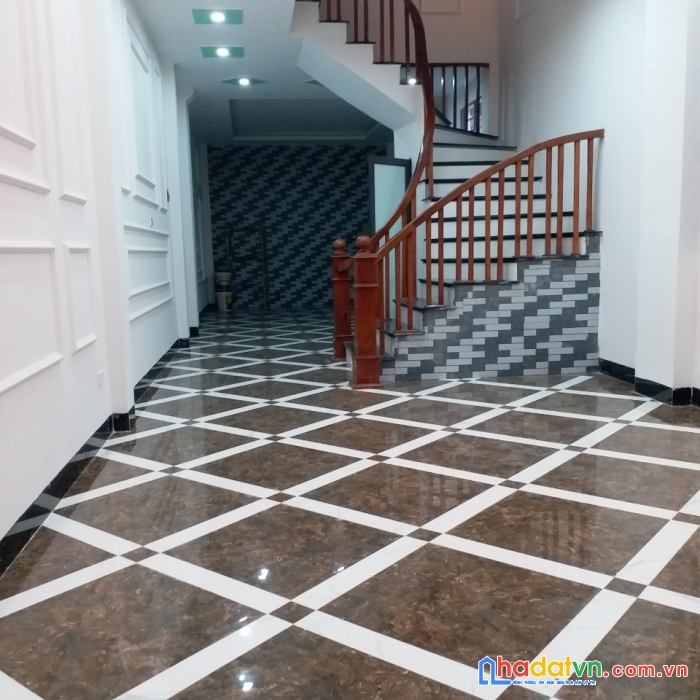 Bán nhà quang trung, hà đông lô góc 2 thoáng dt 60m2 x 5t x mt 3.9m, giá 6.45 tỷ, kd. 0986353662