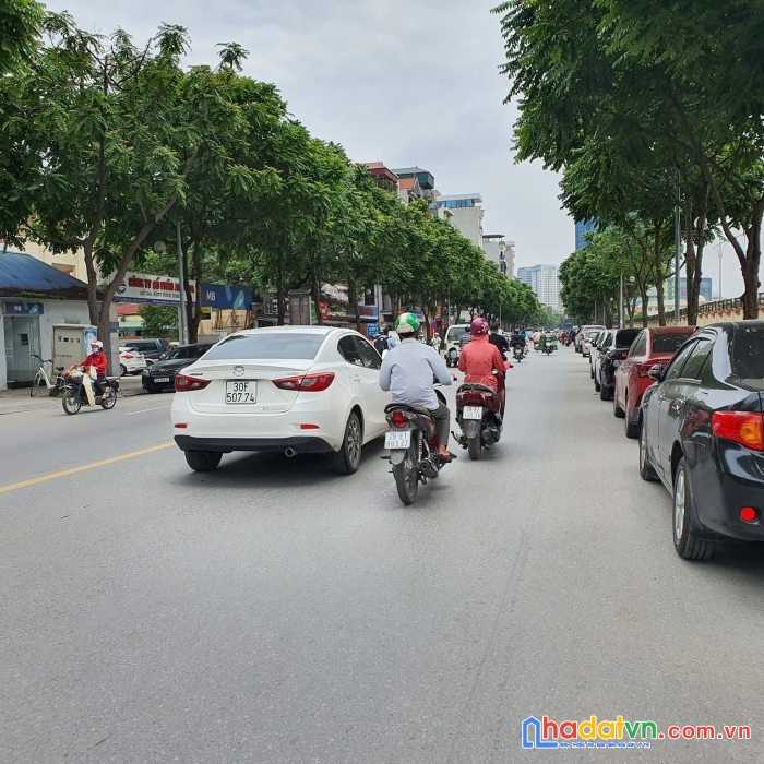 Cc mini mới siêu đẹp _ ô tô tránh _ doanh thu 1,1 tỷ/năm_ thang máy nhập _ ba bước ra phố _ tương