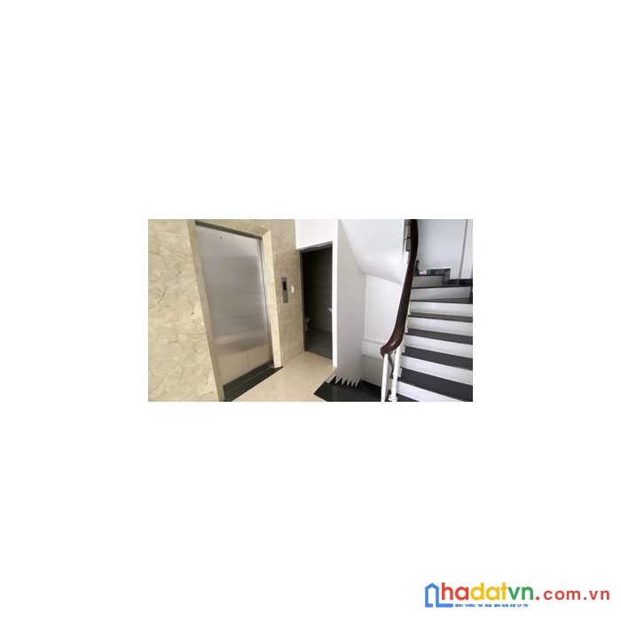 Ban nhà riêng oto đỗ của 6t thang máy ngõ thông mý đình nam từ liêm 45m chỉ 6.5 tỷ