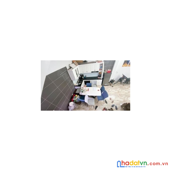 Bán nhà riêng oto đỗ của 6t thang máy ngõ thông đình thôn nam từ liêm 40m chỉ 5.9 tỷ