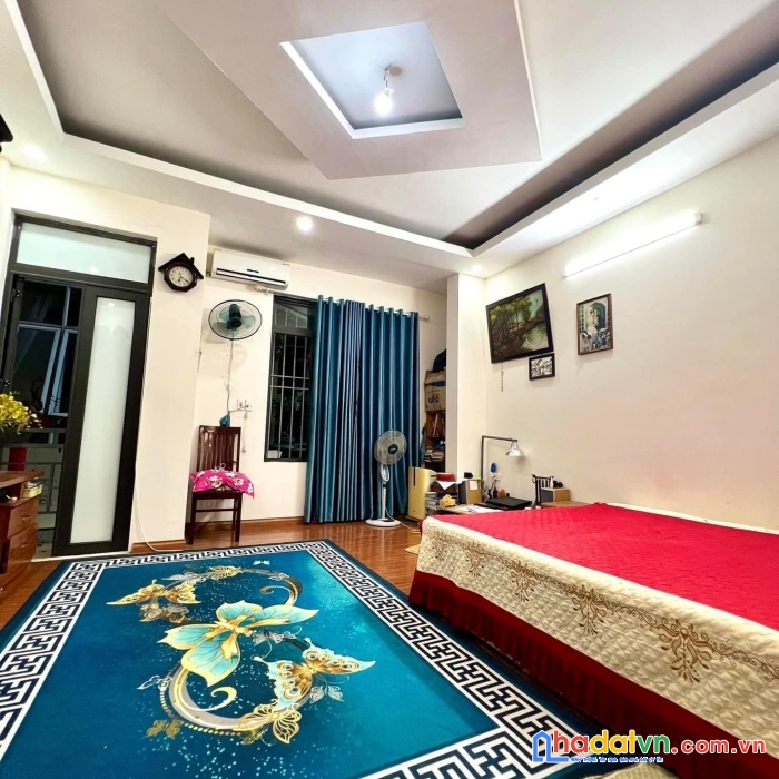 Chỉ 3.65tỷ - ô tô đỗ cửa - kinh doanh tt hà đông - vị trí siêu đẹp - siêm hiếm