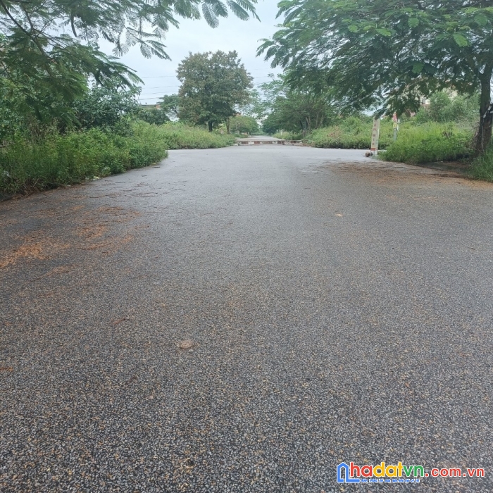 Tại anh dũng 8 dương kinh hải phòng. giá 2,x tỷ.