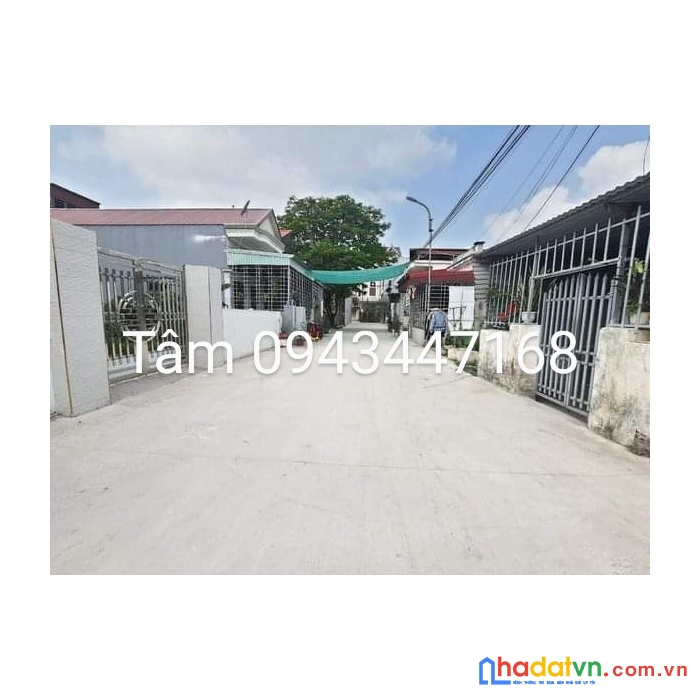 Tuyến 3  bùi phổ tân thành  dương kinh  hp 2,x  tr.m