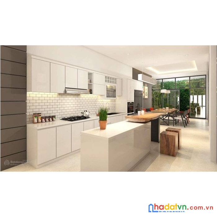 Nhà 4 tầng, diện tích to 7,5x10m khu phan đăng lưu, p7, pn - chỉ 8,5 tỷ tl