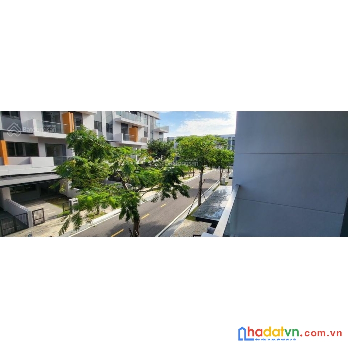 Bán nhà phân lô quân đội phố đội nhân- văn cao – ba đình