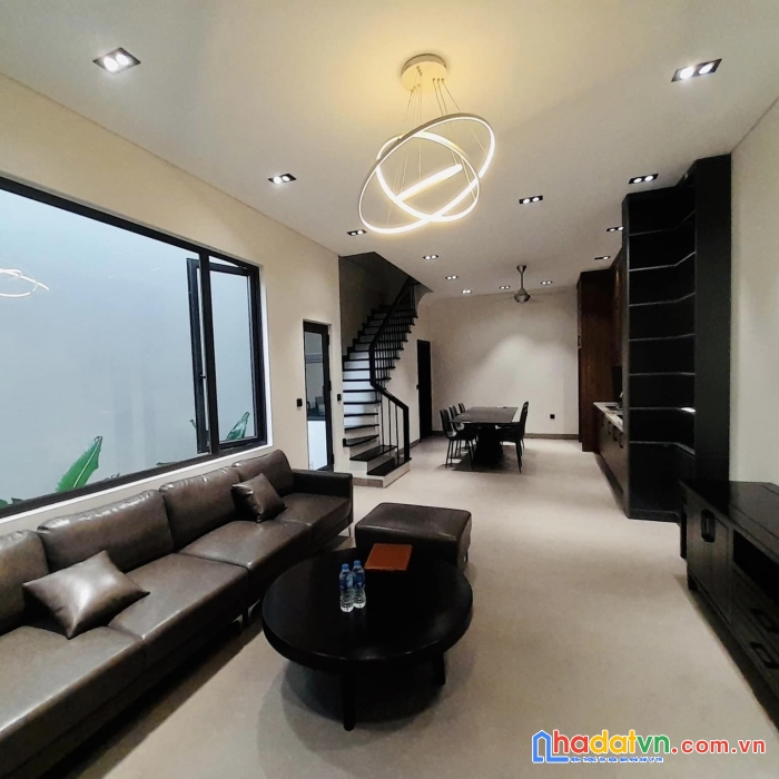 Nhà mới 2 thoáng sẵn ở ngay tại tư đình, an sinh đỉnh, giá nhỉnh 6 tỷ