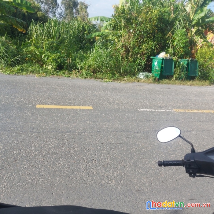 Chính chủ cần bán đất vị trí đẹp tại tiền giang