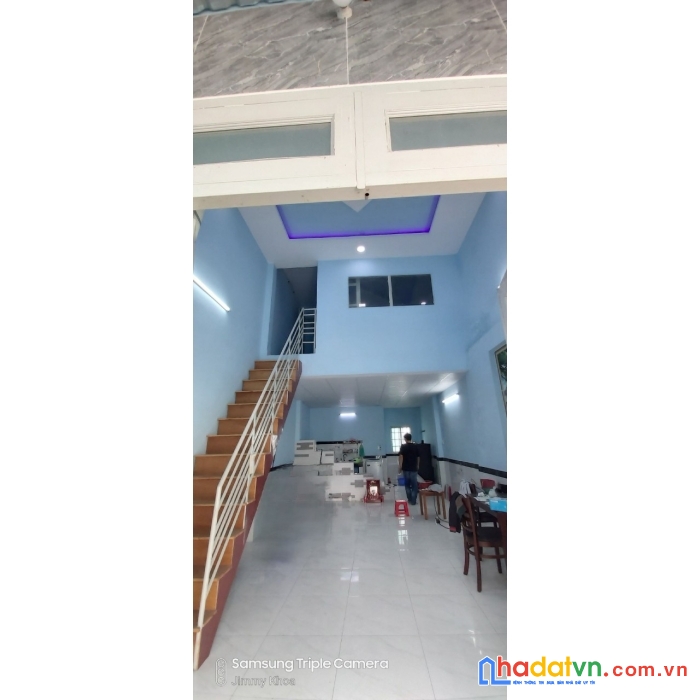 Hẻm 2 xh , võ văn hát long trường, ngang 4m , 50.4 m2, nhà mới , nhỉnh 3 tỷ.