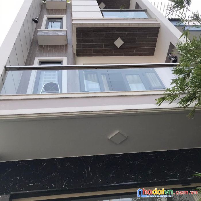 Nha gò xoài 55 4 4 14 6 tỷ bình hưng hoà a bình tân