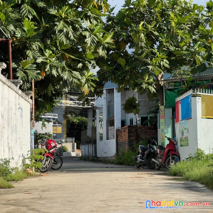 Bán lô đất vị trí đắc địa giá rẻ hấp dẫn tại khánh hòa