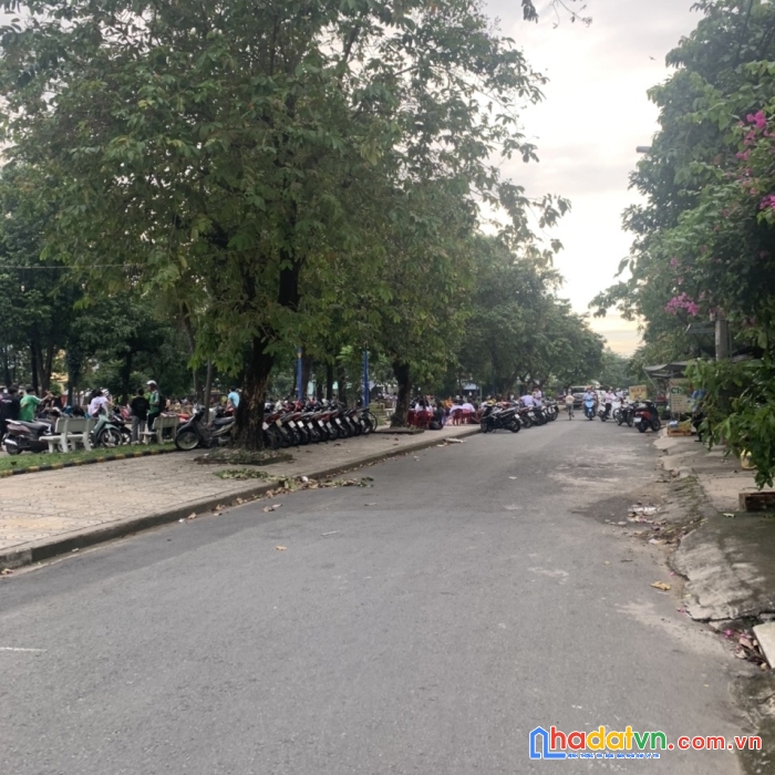 Bán nhà mặt tiên tây thanh chỉ hơn 9 tỷ