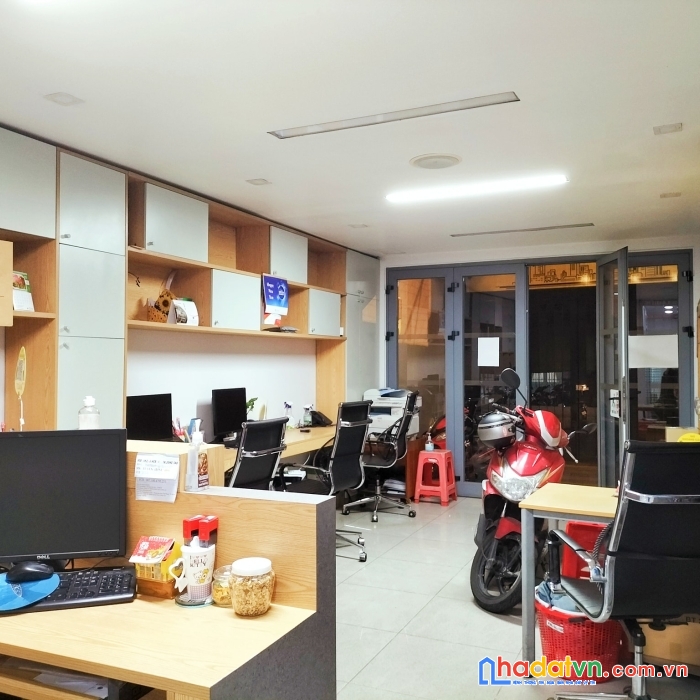 Bán nhà  phú nhuận - phường 8  – 21,5 tỷ- 64m2