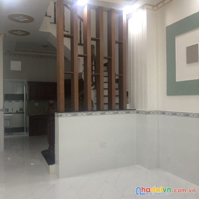 Duy nhất 1 căn mt an dương vương - an lạc - bình tân - 4 tầng - 5ty2.