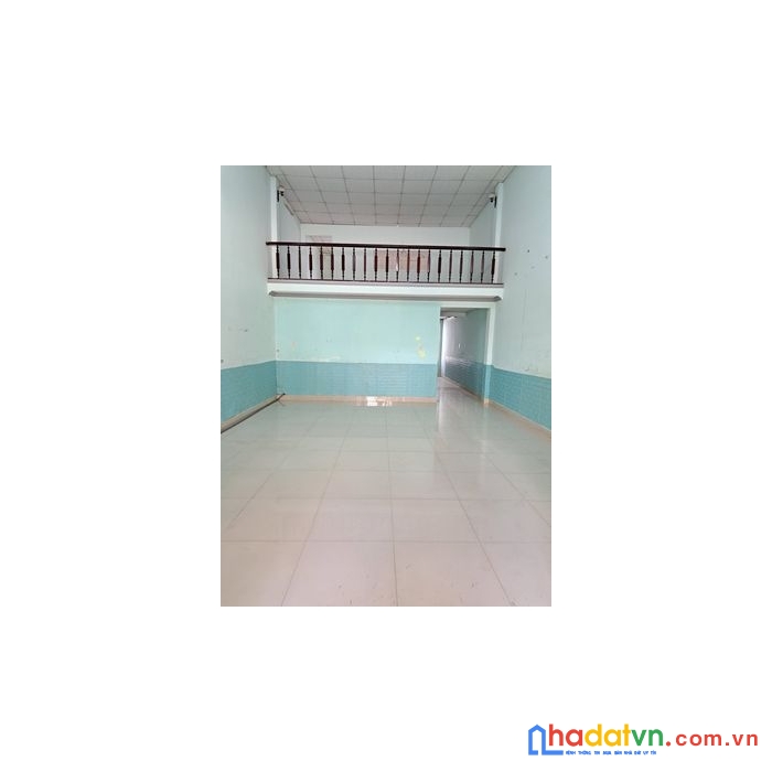 .nhà mặt tiền lê bá trinh, 62m2, kinh doanh