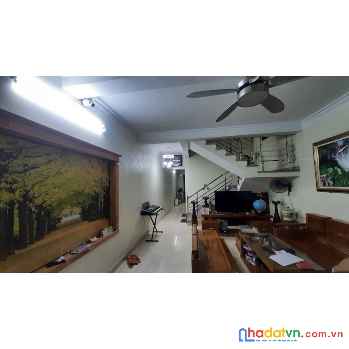 Chính chủ cần bán gấp căn nhà gấp vì chuyển công tác địa chỉ: tại đường tây sơn, kiến an, hải phòng