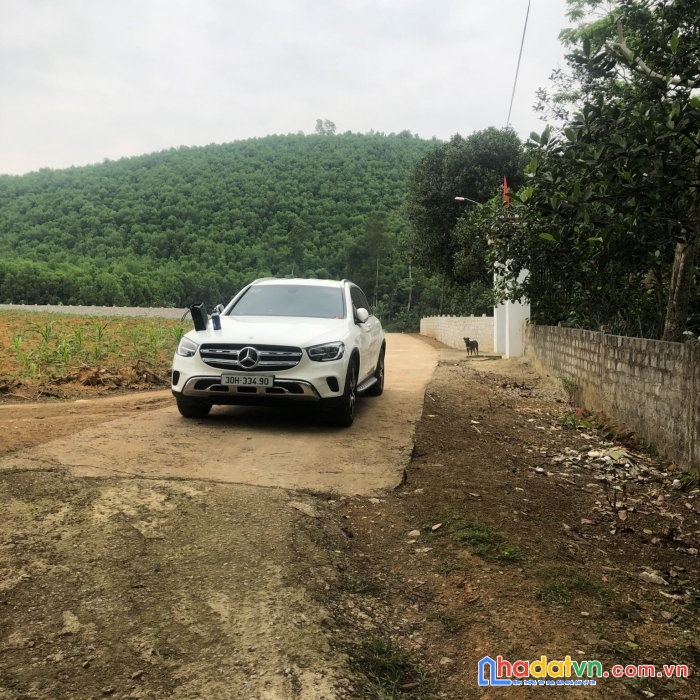 Tôi thái - chính chủ - thanh hóa 5700m2 thổ cư chỉ 2,25 tỷ - dân cư đông đúc