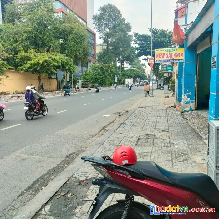 Kinh doanh siêu đỉnh - đối diện bv 175 - mở tiệm thuốc, kinh doanh khách sạn thì miễn bàn - khu