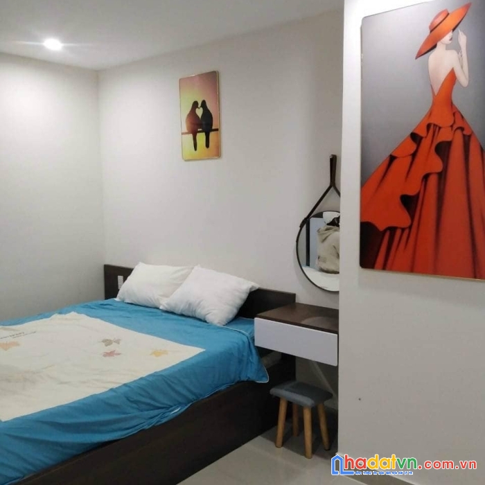 Bán căn hộ ct4 vcn phước hải nha trang khánh hòa