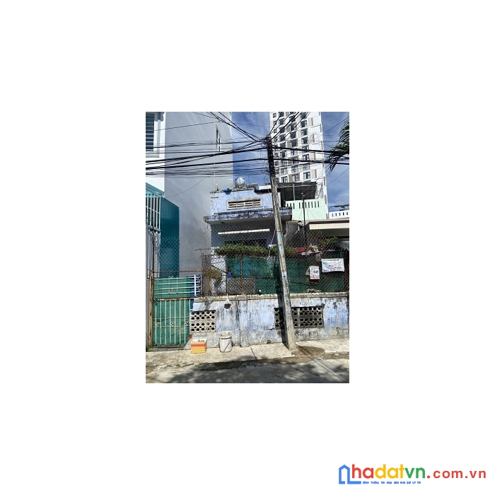 Chính chủ cần bán lô đất đẹp phường vĩnh nguyên- tỉnh khánh hòa.