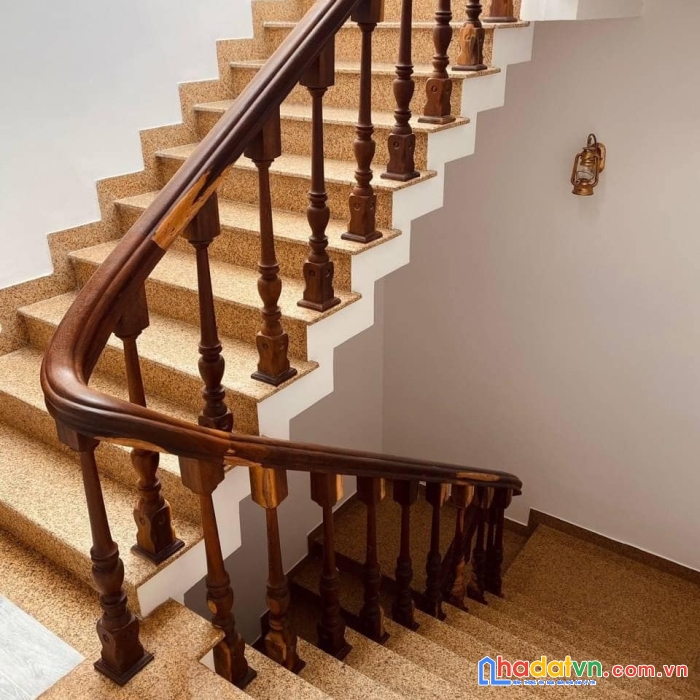 Bán nhà khu đô  thị mỹ gia gói 3 phước hai nha trang khánh hòa