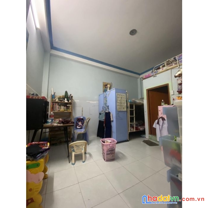 Hàng hiếm giá tốt dtsd 55m2 độc lập,tân phú chi 2ty4 tl