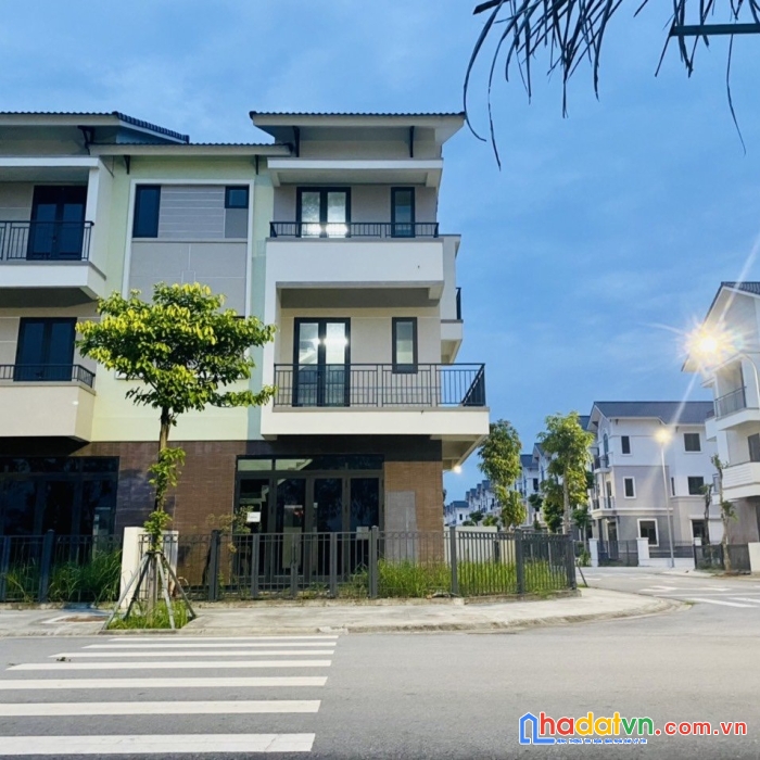 Với 6,9 tỷ sở hữu ngay nhà phố centa city trong 3 năm tiềm năng tăng giá 300%