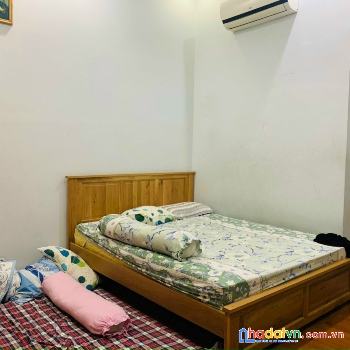 Hẻm 1 trục 3.5m, 5 x 10m, 2pn, trần quang diệu, quận 3, 7.8 tỷ