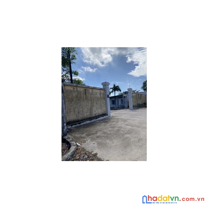 Cần bán gấp nhà xưởng thích hợp sản xuất kinh doanh có sẵn 28 phòng cho cb - cvn ở tại đương chi