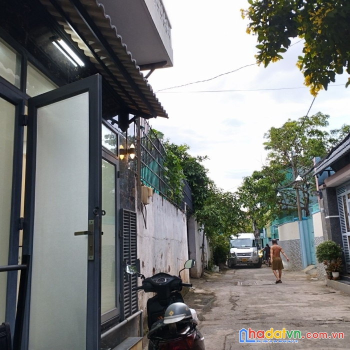 Căn nhà cực hiếm - hẻm xe hơi - linh đông - kha vạn cân - thủ đức